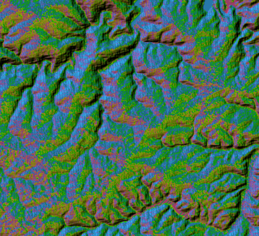 Tutorial Stream and Catchment Delineation using PCRaster in QGIS ...