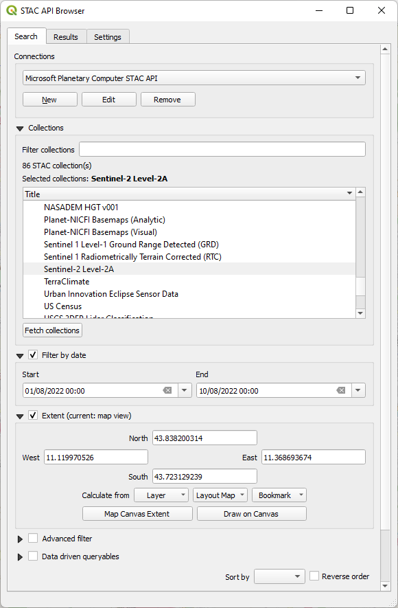 Create Your Own Processing Tools in QGIS: Test the NDVI Tool | OCWGIS