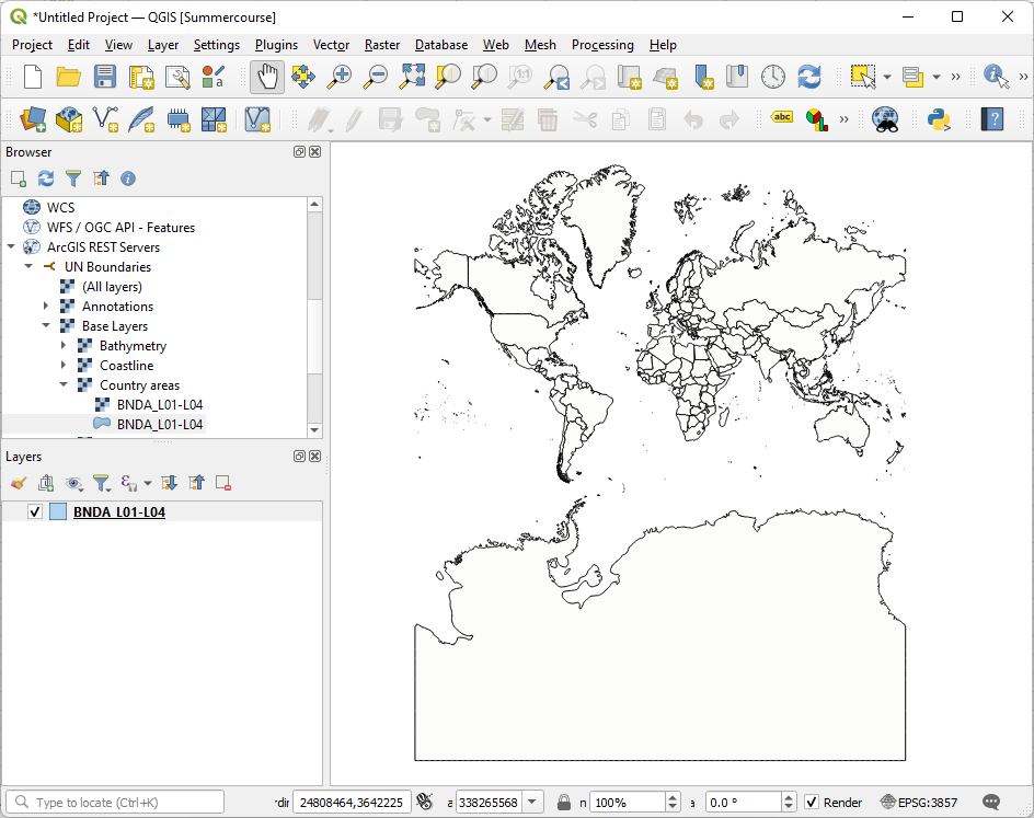 Visualize and Animate Mesh Data