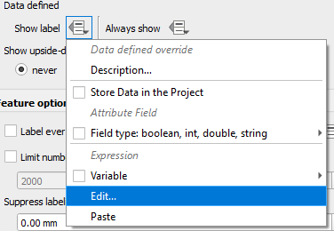 Tutorial Cartography for Map Figures in Academic Journals & Books | OCWGIS