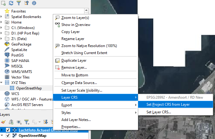 Tutorial: Open Data for Precision Agriculture | OCWGIS