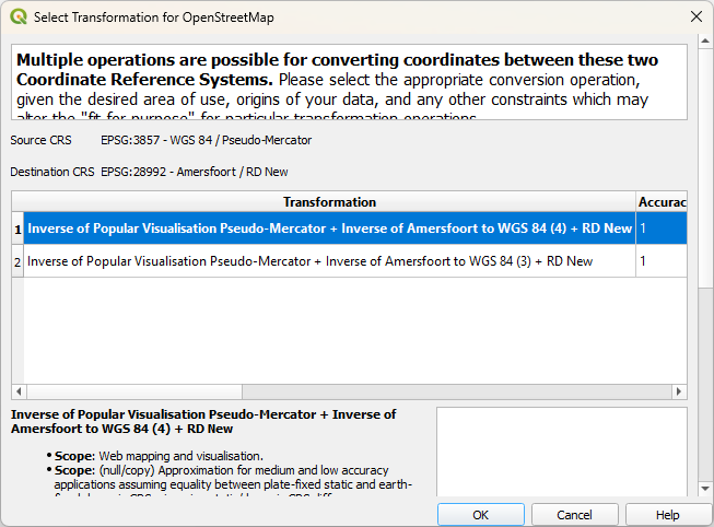 Tutorial: Open Data for Precision Agriculture | OCWGIS