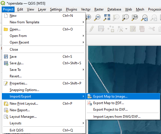 Tutorial: Open Data for Precision Agriculture | OCWGIS