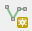 Add line feature button