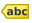 Label tab