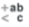 Label formatting