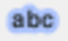label buffer tab