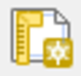 New Print Layout Button