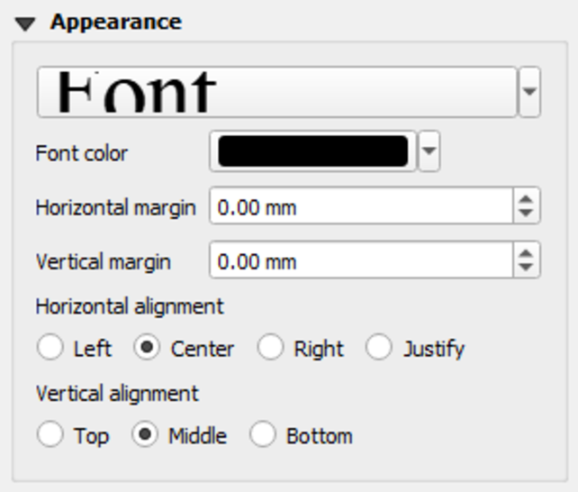 titlefontsettings