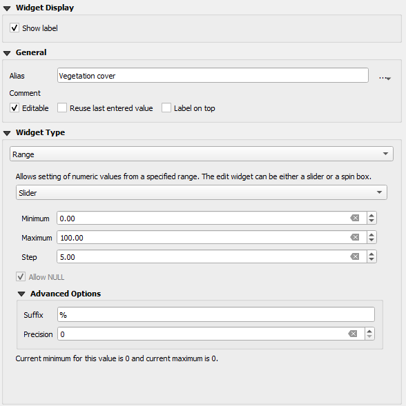 Tutorial: Create a field data collection app with QGIS and Mergin Maps ...