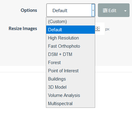 Tutorial: WebODM | OCWGIS